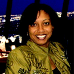 Charlotta Carter - CEO