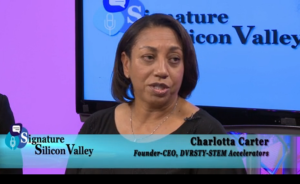 charlotta carter
